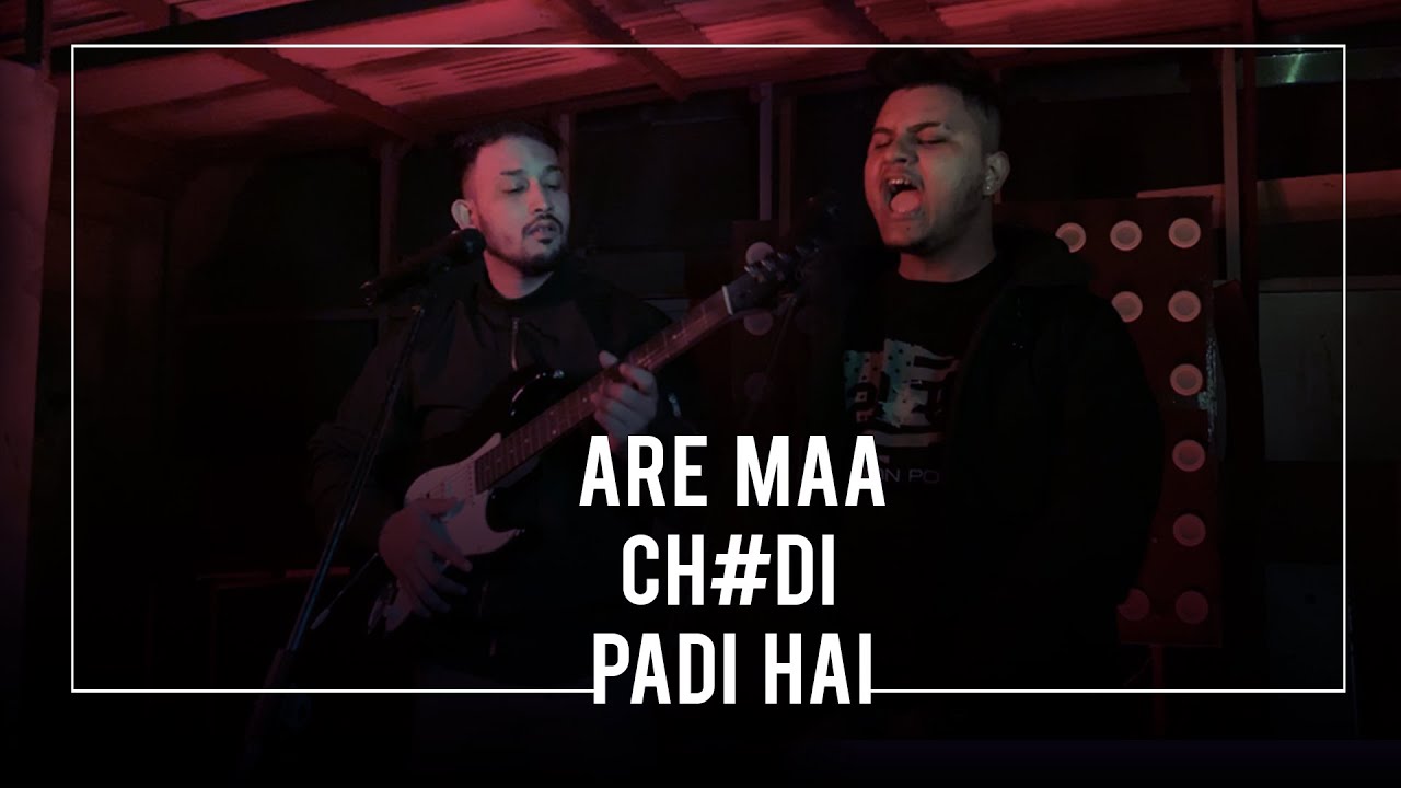 Are Maa Ch di Padi Hai  Koki Beats ft Rapper Rohit  New Year Party Anthem Song 2022