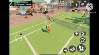 How to complete community  service event in goat simulator 3