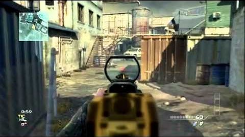 We won Second Map on Carbon (They dropped host)