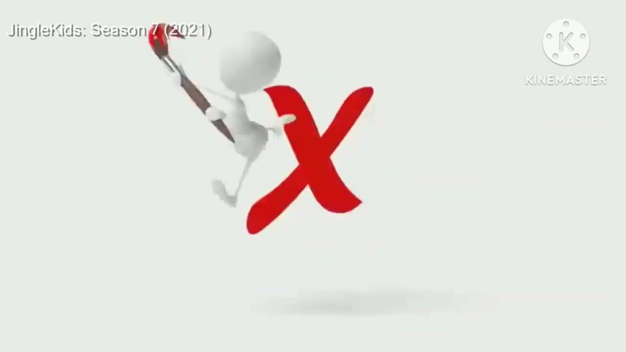 Xilam Mega Extended Logo History 1991-2035