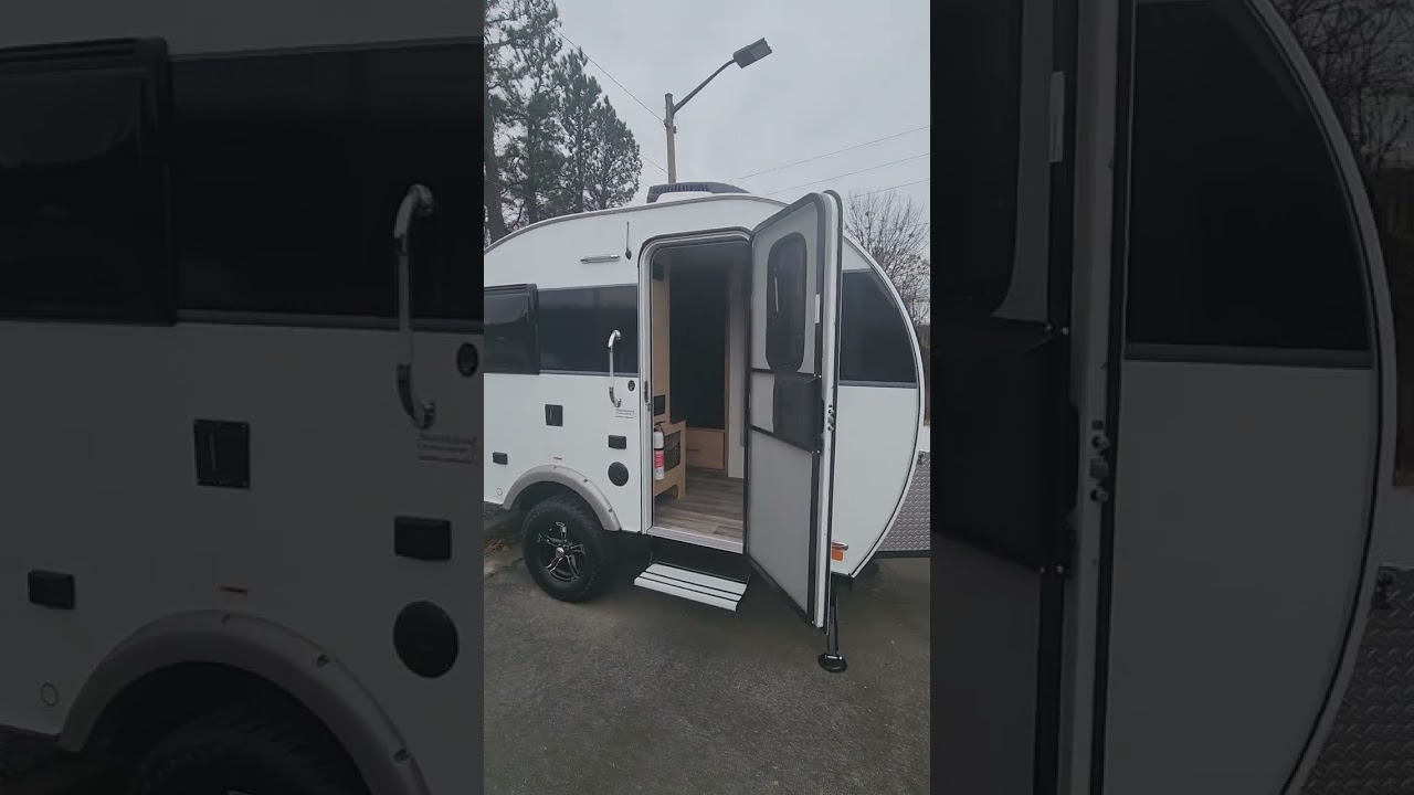 2023 Little Guy Mini Max FX