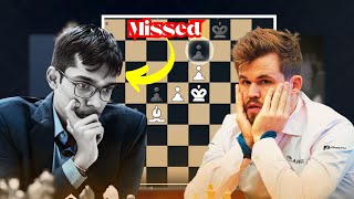 🔥 Magnus Carlsen vs. R. Praggnanandhaa | Paris Freestyle Chess 2025 | Epic Showdown ♟️ screenshot 4