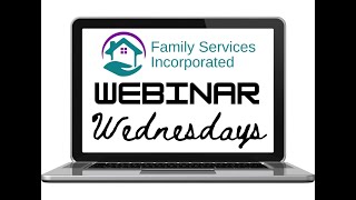 Webinar Wednesday - Victimization in Minority Communities