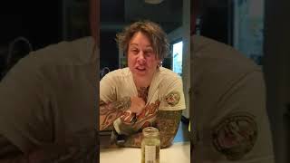 When olives go bad Details