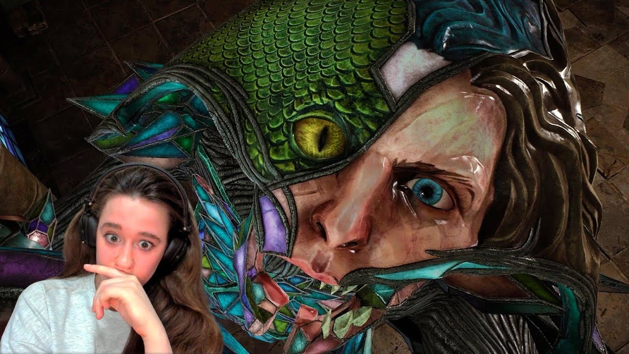 НАИСЛОЖНЕЙШАЯ ПОБЕДА НАД БОССОМ Crisol: Theater of Idols (8 серия) 