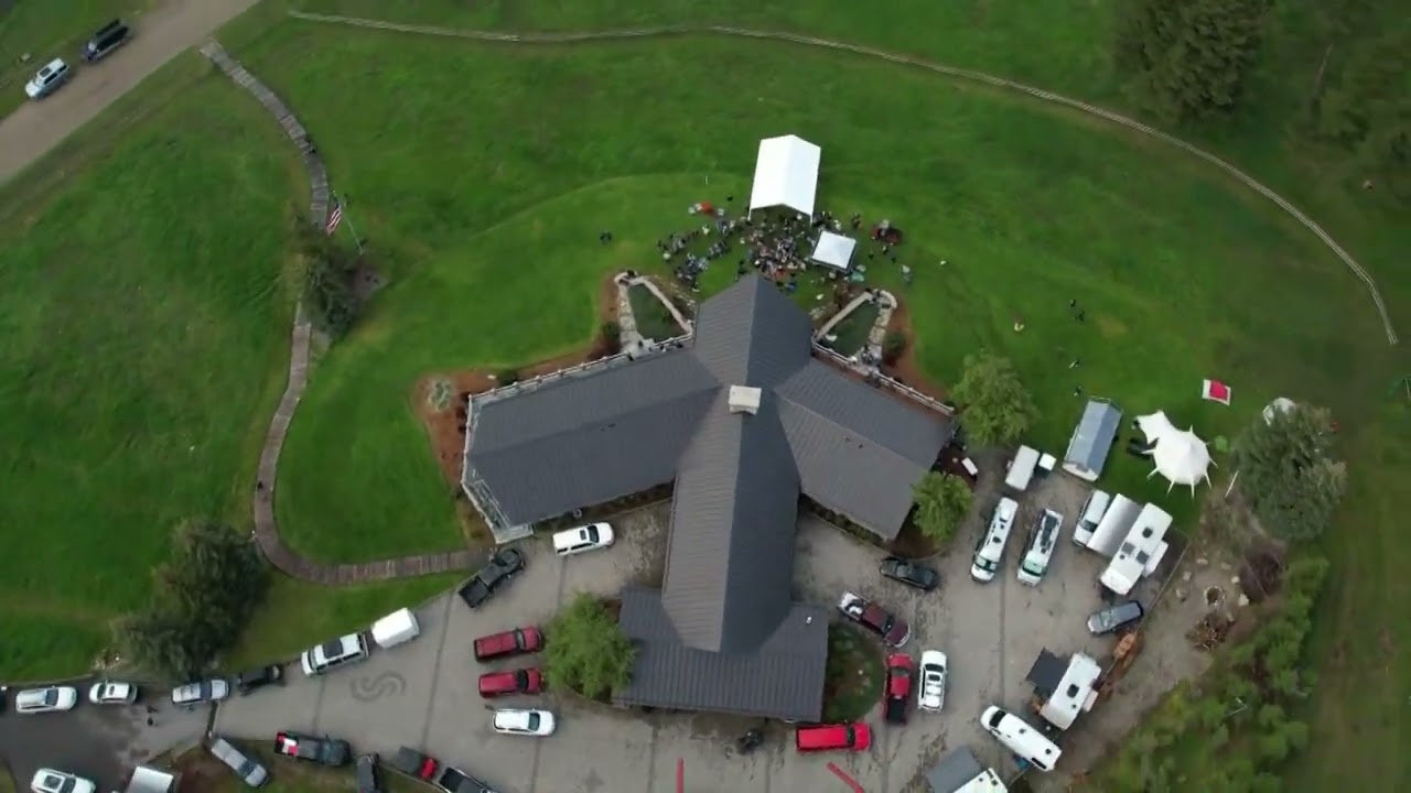 Showdown at the Triple S Ranch, Jojo Herman and Sam Holt, June 8th, 2023 Traveler's Rest