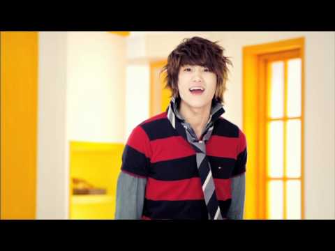 ZE:A[제국의아이들] : Here I am MV Behind Member Ver - Hyung Sik