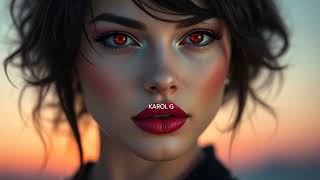 Karol G - Viajando por el mundo x Manu Chao (Cover) screenshot 3