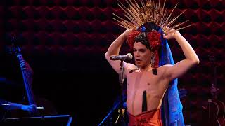 LATINXOXO - UTR 2023 | The Public Theater