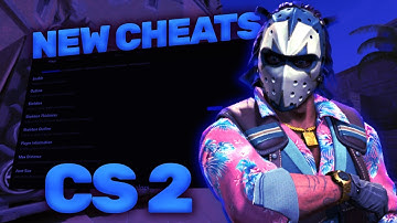 CS2 Cheat – Legit & Rage Configs, ESP, Aimbot, Skin Changer & Smooth Performance Suite