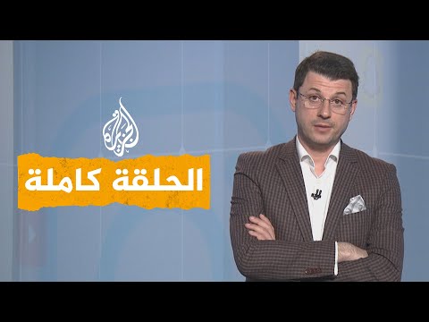 شبكات| مكسيم خليل يتحدث عن أزمة المساعدات في سوريا