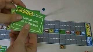 Word On The Street - With Tom Vasel