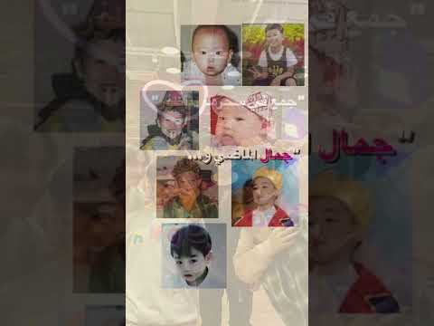 مثل لوحه ورسمها النور 