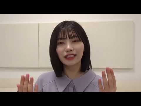 [4/14 SHOWROOM] Aruno Nakanishi ending her sentences with "-aru" #Nogizaka46 #ArunoNakanishi #Nag...