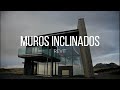 Como hacer muros inclinados - Revit