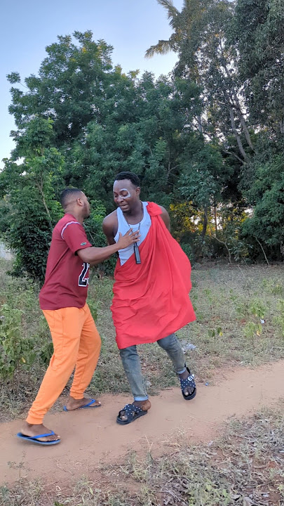 Hila wadada mnamliza Hadi MGANGA 🤣🤣🤣 #comedy #funnymemes #nobletz_ #funny #humormemes #whatssofunny