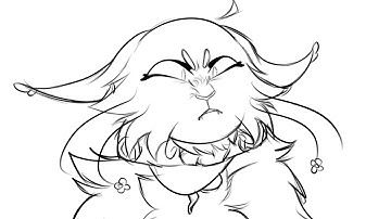 ✨🌺//Artfight//Babooshka//Warriors Oc PMV//❗️Flashing/Gore❗️🌺✨