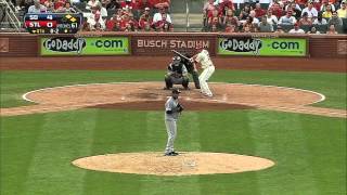 2013/07/20 7/20/13 CG: SD@STL