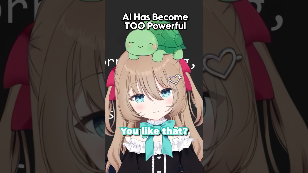 This AI is NEXT Level