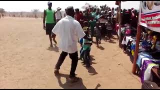 Continue Rip Kondozi