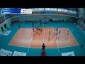 «Aqtobe-2» - «Караганда-2» |ВОЛЕЙБОЛ | ӘЙЕЛДЕР| XXXIV ЧРКІ V тур|Жоғарғы лига Дублеры U-21|Петропавл
