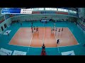 «Aqtobe-2» - «Караганда-2» |ВОЛЕЙБОЛ | ӘЙЕЛДЕР| XXXIV ЧРКІ V тур|Жоғарғы лига Дублеры U-21|Петропавл