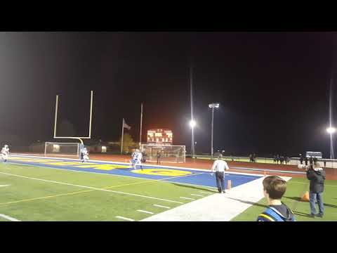 Touchdown #2