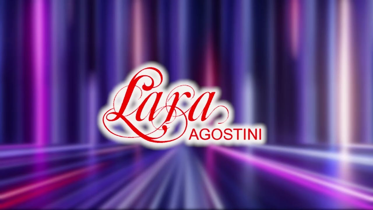 ANGELINA (Bachata) - Lara Agostini feat Adamo