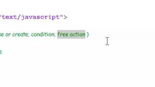 Javascript Tutorial #8