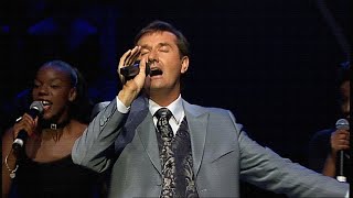 Watch Daniel Odonnell I Saw The Light video