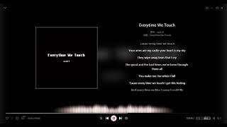 Everytime We Touch   Xxxcr3    2022 06 30 10 38 35