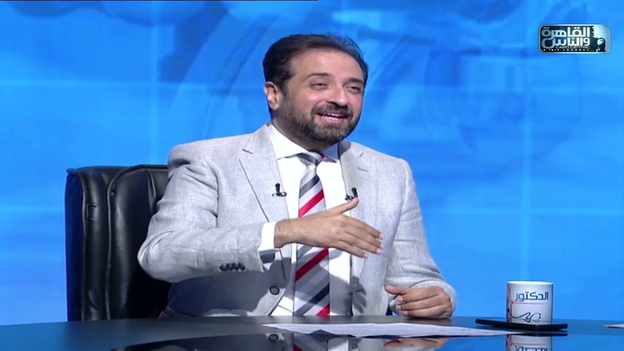 الدكتور |  انواع الدعامات لعلاج الضعف الجنسي مع دكتور محمد عبدالشافي