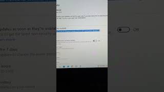 Windows 10 22H2 Optional quality update | KB5046714#short 🥰😊