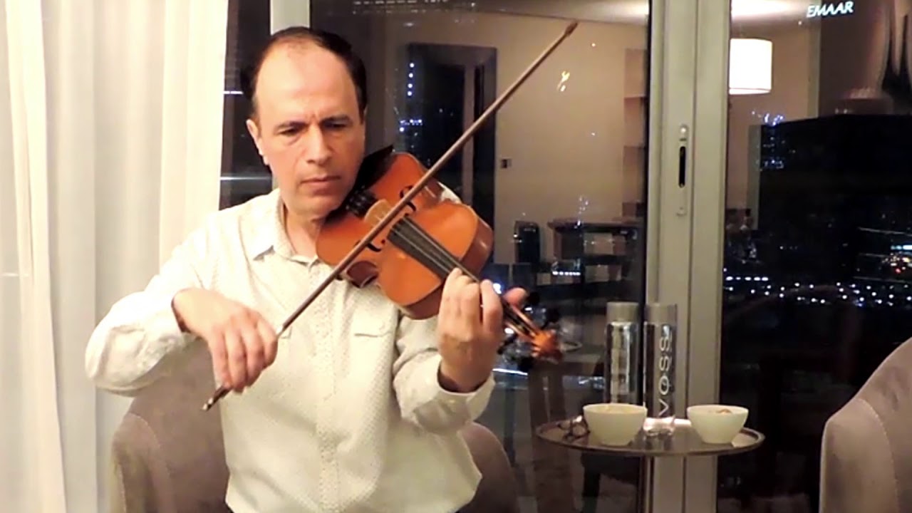 فيروز سألتك حبيبي