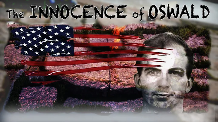 The InnocenceofLee Harvey Oswald