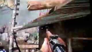 Cod 5 WAW 2 Glitches on Hangar