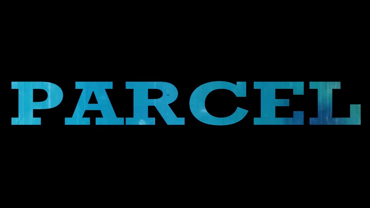 PARCEL - short action film