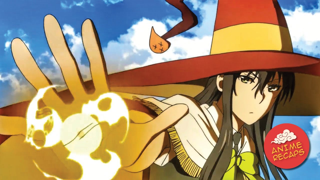 Princess must Protect a Geeky Boy to Prevent the Apocalypse in the Wizarding World