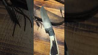 Blade Show 2025 Certified Bangers- Winkler Knives