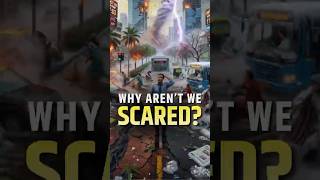 Why Aren't We Scared || Acharya Prashant