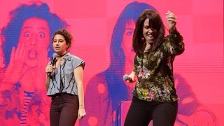 Tomorrow Daily - Spotify launches video, news and podcasts...are you in? Ep. 181