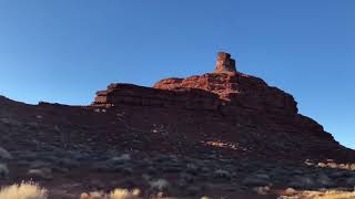 Drive camoren to kayenta arizona -
