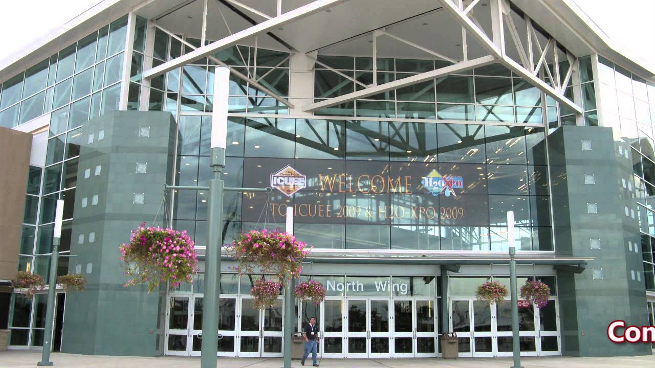 ICUEE Slideshow 2013 Edition