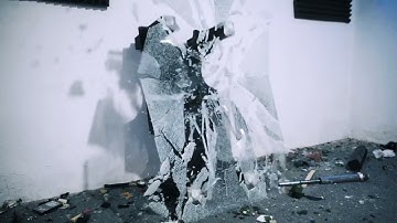 Borgore - FIX ME UP (Official Visualizer)