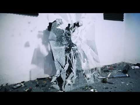 Borgore FIX ME UP Official Visualizer