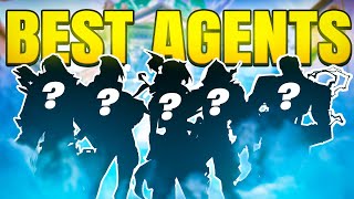 Which Agent Comps Are The BEST For EVERY Valorant Map