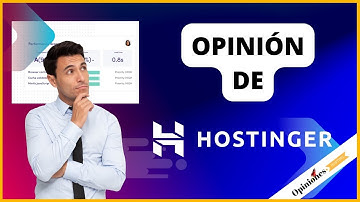 Opinion de Hostinger: Ponemos a prueba su servidor para ver velocidades y uptime garantizado