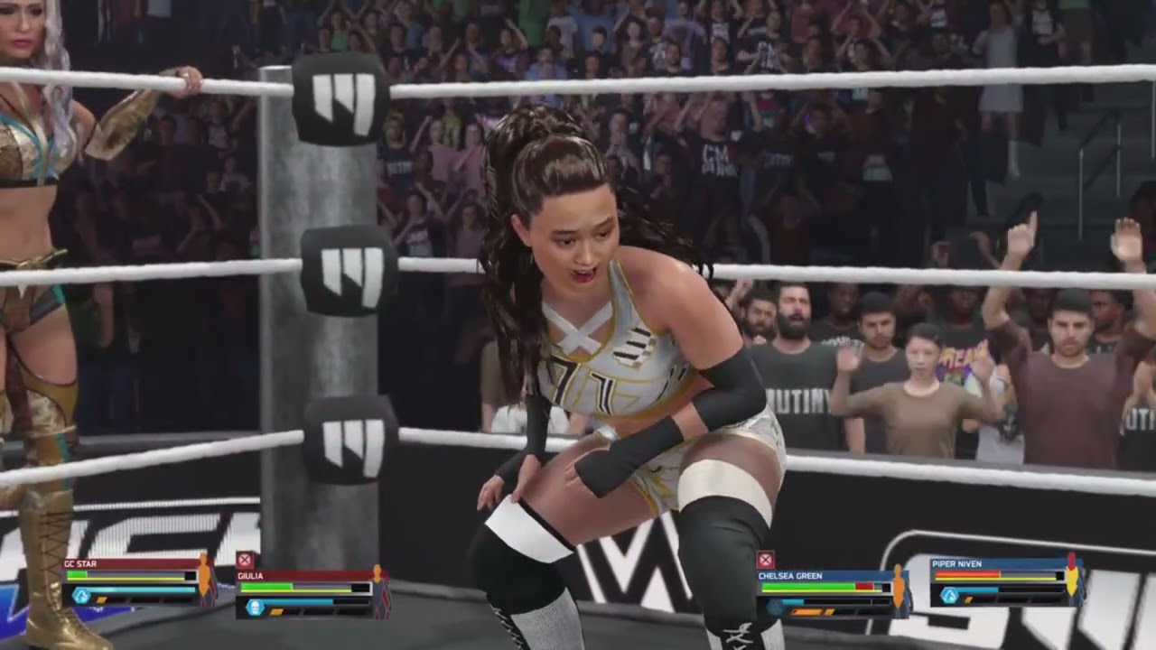 SmackDown Mutiny (January 23, 2026)