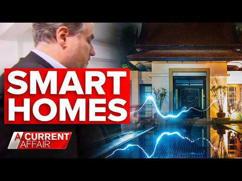 How To Turn Your Old House Into A Smart Home
