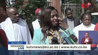 Ps Mary Muthoni raises concern over rising cases of missing children